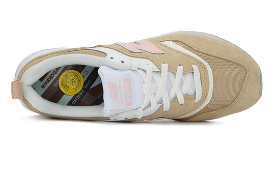 New Balance 997 'Beige' CM997HPL