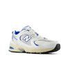 New Balance 530 'White Blue Oasis' MR530EA