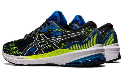ASICS GT-1000 11 'Black Electric Blue' 1011B452-001
