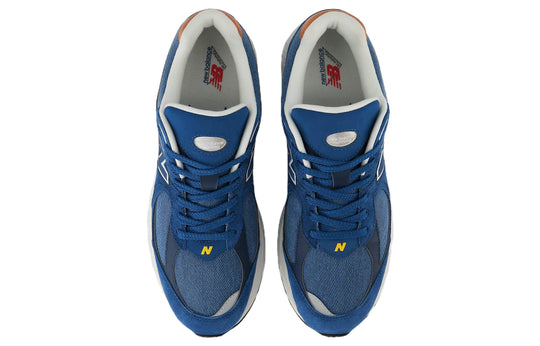 New Balance 2002R 'Atlantic Blue Sepia' M2002REA