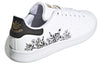 adidas originals Stan Smith Black Floral White/Black GV9977