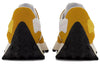 (WMNS) New Balance 327 'Yellow white' WS327LAH