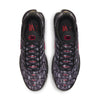 Nike Air Max Plus Topography Pack 'Black Red' DJ0638-001