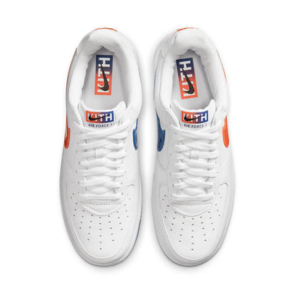 Nike x Kith Air Force 1 Low 'NYC Home' CZ7928-100