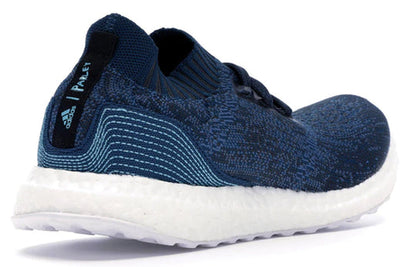 adidas Parley x UltraBoost Uncaged 'Night Navy' BY3057