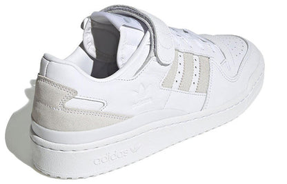 adidas Originals FORUM 84 Low 'Clear Grey' HP5518