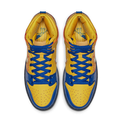 Nike SB Dunk High Pro DB 'Doernbecher' 579603-740