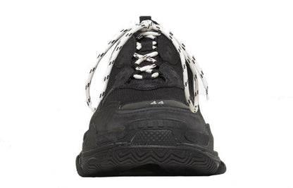 Balenciaga Triple S Sneaker 'Triple Black' 534162W09O11000