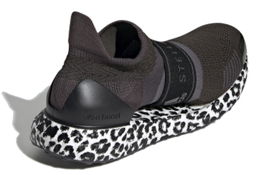 (WMNS) adidas Stella McCartney x UltraBoost X 3D 'Leopard Print' EE9321