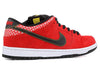Nike SB Dunk Low Premium 'Firecracker' 313170-602