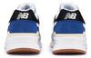New Balance 997H 'Grey Blue Navy' CM997HHA
