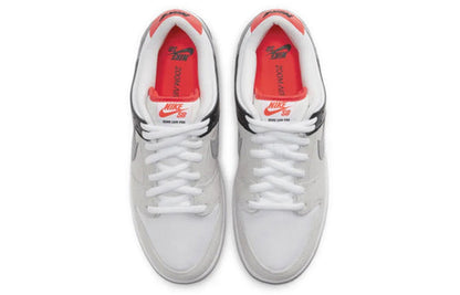 Nike SB Dunk Low 'AM90 Infrared' CD2563-004