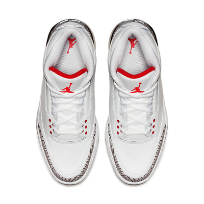Air Jordan 3 Golf 'White Cement' AJ3783-100