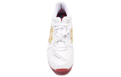 ASICS x Kith Gel-Lyte 3 OG 'Tokyo Trio Pack - Super Gold' 1203A044-100