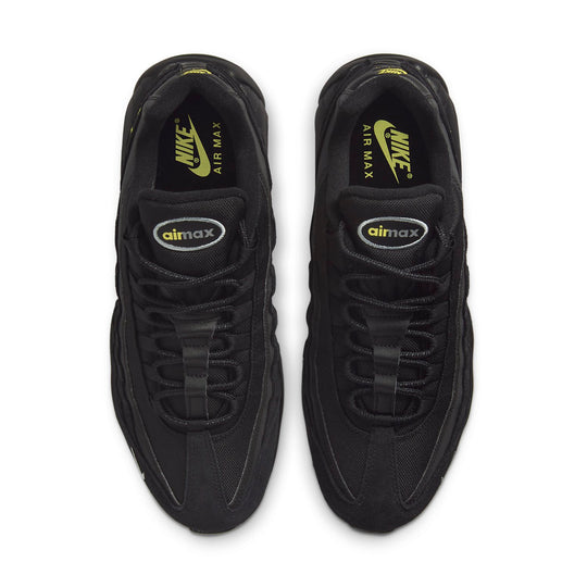 Nike Air Max 95 'Black Yellow Strike' DO6704-001