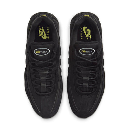 Nike Air Max 95 'Black Yellow Strike' DO6704-001