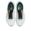 (WMNS) Nike Air Zoom Pegasus 39 'White Crimson Volt' DX3350-100