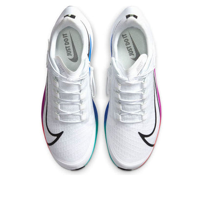 Nike Air Zoom Pegasus 37 FlyEase 'White Multi-Color' CK8474-100