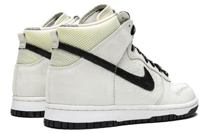 Nike x Stussy Dunk High 'World Tour Tokyo' 315593-101
