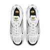 Nike Air Max Plus 3 Leather 'White Black' CK6716-100