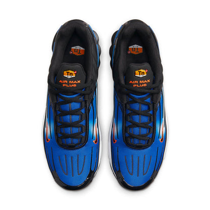Nike Air Max Plus 3 'Game Royal Total Orange' DR8588-400