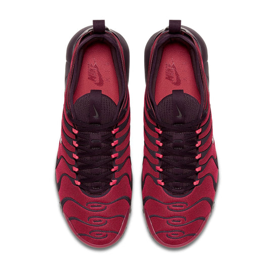 Nike Air Max Plus TN Ultra 'Noble Red' 898015-601