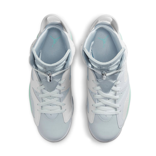 (WMNS) Air Jordan 6 Retro 'Mint Foam' DQ4914-103