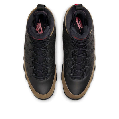 Air Jordan 9 Retro 'Olive' HV4794-030