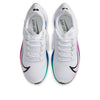 (WMNS) Nike Air Zoom Pegasus 37 FlyEase 'Black White Blue' CV1769-100