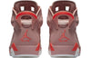 (WMNS) Air Jordan 6 Retro x Aleali May 'Millennial Pink' CI0550-600