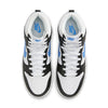 Nike Dunk High EMB 'University Blue' FJ4210-001