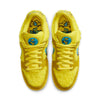 Nike x Grateful Dead SB Dunk Low 'Yellow Bear' CJ5378-700