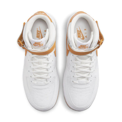 (WMNS) Nike Air Force 1 Mid 'Desert Ochre' DD9625-102