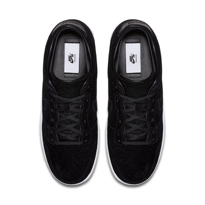 Nike Dunk Low Elite SB 'Black Gum' 833474-002