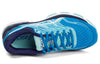 (WMNS) ASICS GT-2000 5 'Aqua' T757N-4301