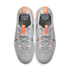 Nike Air VaporMax 2021 Flyknit 'Grey Fog Bright Mango' DH4084-002