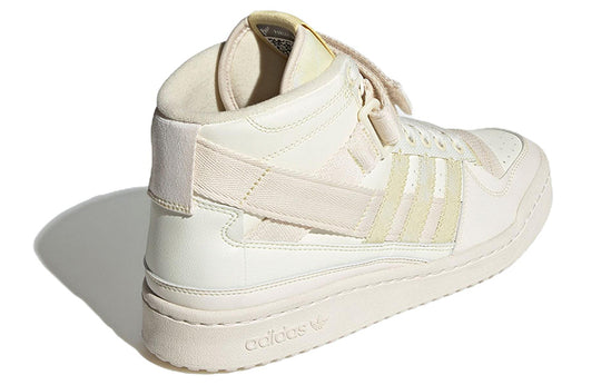 adidas Parley x Forum Mid 'Off White' GX6971