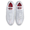 Nike Air Max 95 OG 'Big Bubble White University Red' IB7936-100