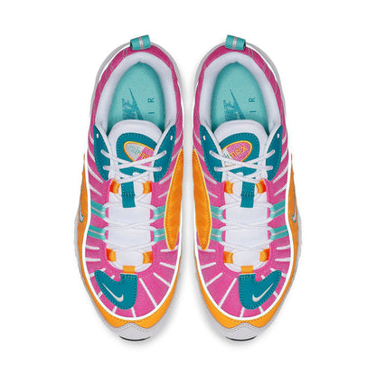(WMNS) Nike Air Max 98 'Teal Fuchsia' CI9897-301