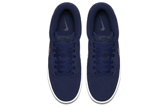 Nike Dunk Retro Low 'Binary Blue' 896176-400