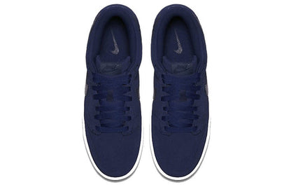 Nike Dunk Retro Low 'Binary Blue' 896176-400