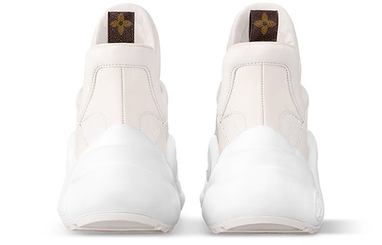 (WMNS) LOUIS VUITTON Archlight 1.0 Sneakers 'Pale Pink' 1ABP6S