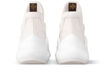 (WMNS) LOUIS VUITTON Archlight 1.0 Sneakers 'Pale Pink' 1ABP6S