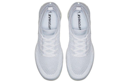Nike Air VaporMax Flyknit 2 'Pure Platinum' 942842-100