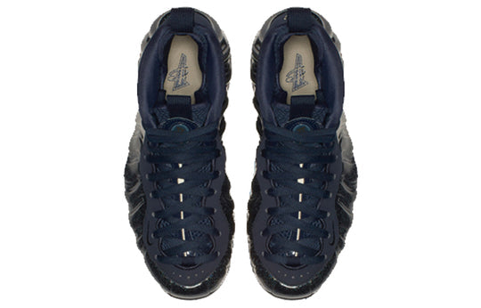 (WMNS) Nike Air Foamposite One 'Glitter' AA3963-400