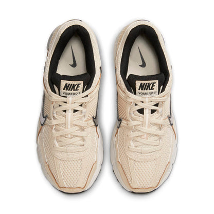 (WMNS) Nike Air Zoom Vomero 5 'Pearl White Chrome' FN6742-200