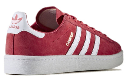 (WMNS) adidas Campus 'Core Pink' BY9847