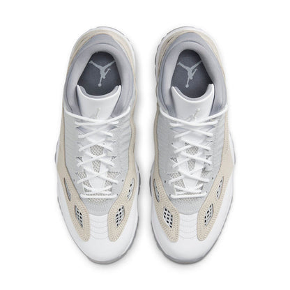 Air Jordan 11 Retro Low IE 'Light Orewood Brown' 919712-102