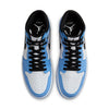 Air Jordan 1 High Golf 'University Blue' DQ0660-400