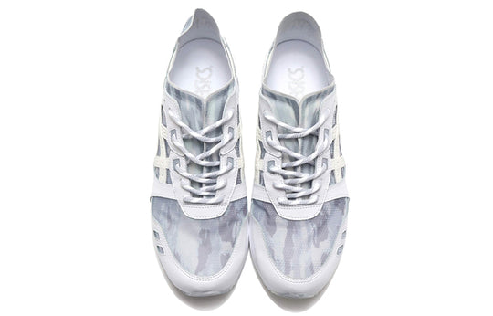 ASICS x atmos Gel-Lyte 3 'NEXKIN - White Silver Camo' 1191A339-100